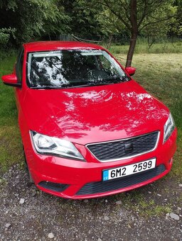 Seat Toledo 81Kw 2016 97tis najeto - 5
