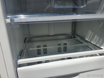 A+ levný VELKÝ mrazák 250 litr 7 přihrádek DOPRAVA - 5