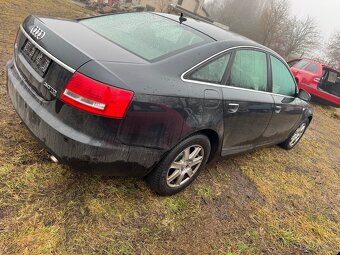 Audi a6 c6 4f 3.0tdi 171kw ASB - 5