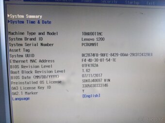 PC Lenovo S200 Midi Tower (10HQ000XPB) - 5