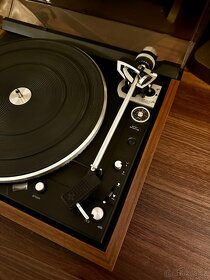 DUAL CS 704 gramofon - 5