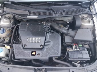 Audi A3 - 5