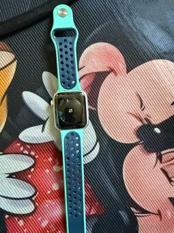 Apple Watch SE - 5