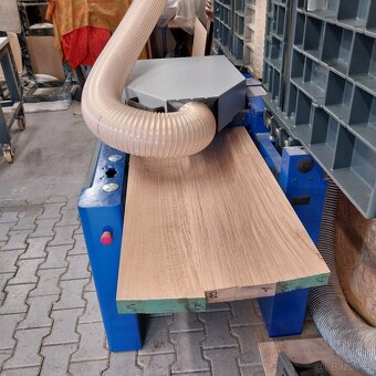 Hoblovka s protahem FORMAT4 Dual51 - 5