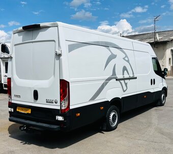 IVECO DAILY 35S18 HI-MATIC L4H3 - 5