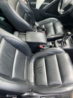 Díly VW tiguan 2010 2.0tdi,panorama, - 5