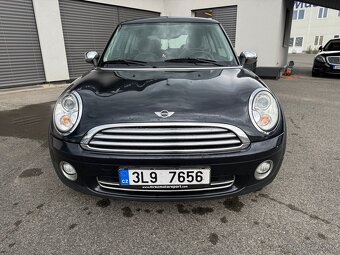 Mini Cooper Automat - 5