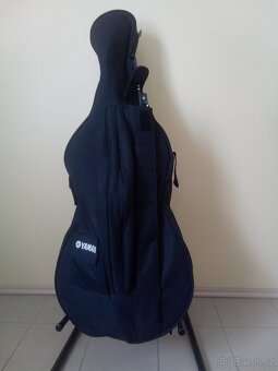 Violoncello - 5