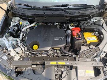 Renault Koleos Initiale Paris - 5
