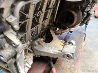 Motor BMW N57D30B - 5