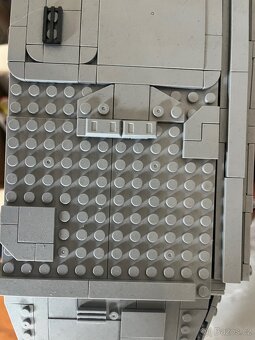 Lego AT-AT - 5
