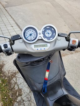 Piaggio Beverly 125 - 5