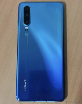 Huawei P30 Top Stav - 5