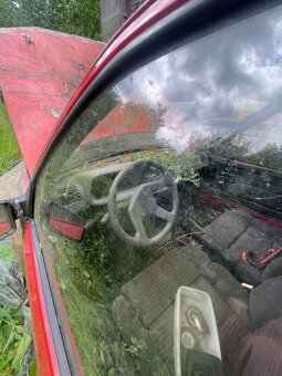 ND Peugeot 205 1,9 GTI motor Mi16 - 5