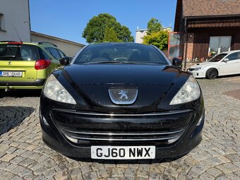 Díly z vozu Peugeot RCZ 2.0 hdi - 5