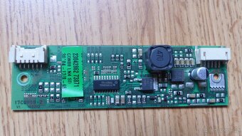 TV díly - LC-22DV240EX - 5