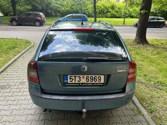 ŠKODA OCTAVIE - 5