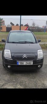 Citroen c2 - 5