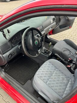 Octavia 1.9tdi - 5