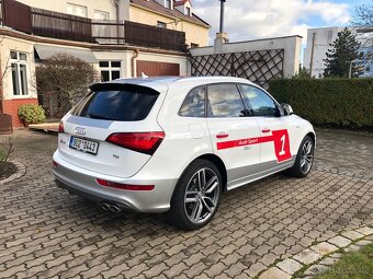 Audi SQ5 3.0BiTdi - 5