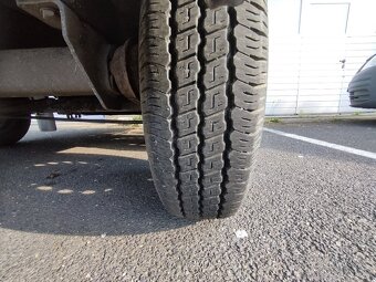Prodám štěpkovač LS 120D Laski - 5