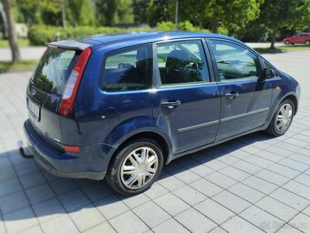 Ford c max - 5