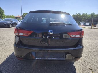 Seat Leon komb.ST 1.4TSI.92kw.R.V.8/2014.STK Nová.Km 127 000 - 5