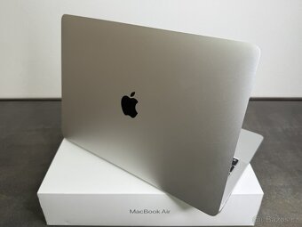 MacBook Air 13'' 2020 / M1 / 8GB / 256GB SSD / Silver / Ko - 5
