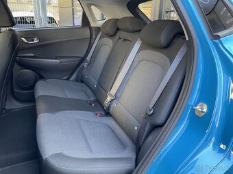 Hyundai Kona, Czech Edition 64 kWh - 5
