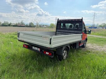 Ford Transit - 5
