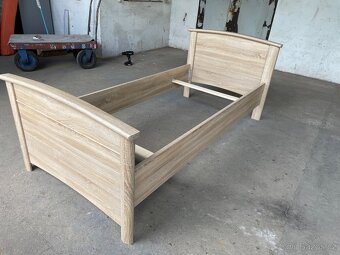 Postel Sonoma 90x200 - 5