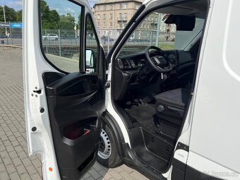 Iveco Daily 2.3d115KW35S16Kamera,75tkm,cena s DPH - 5