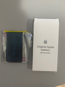 Iphone 12 pro, 128gb - 5