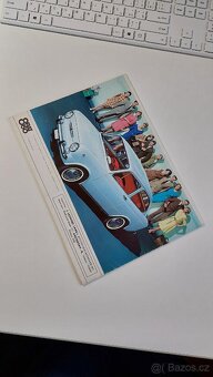Prospekt Fiat 850 - 5