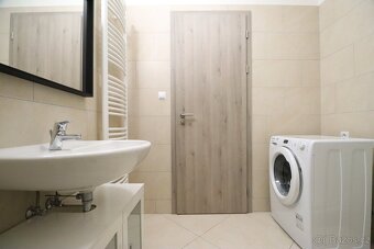 Pronájem byty 1+kk, 35 m2, Praha 5 - Stodůlky, ev.č. G1151 - 5