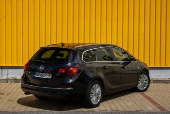 Opel Astra Sport Tourer ST 2.0 CDTI - 5