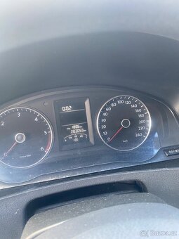 Volkswagen Transporter T5,5 2.0tdi rv 2011 - 5