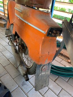 Jawa Pionýr 21 - 5