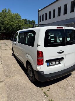 Peugeot Expert r.v.2017 - 5