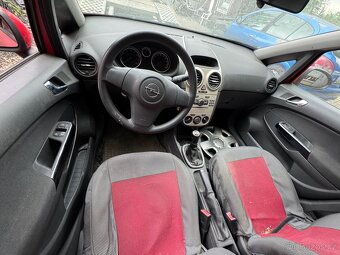 Opel Corsa 1.0i ND - 5