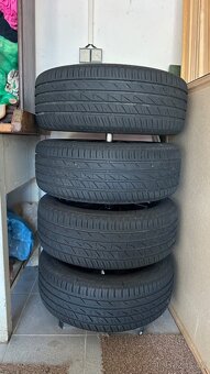 Alu Kola Dezent 5x112 R16 - 5