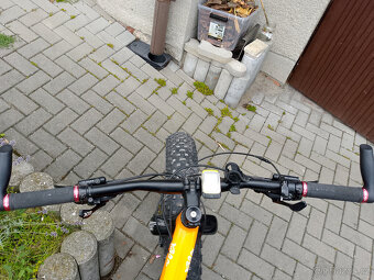 Prodám fatbike specialized - 5