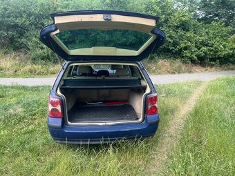 VW Passat b5.5 1.9TDI 96kw - 5
