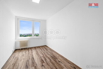 Prodej bytu 2+kk, 45 m², Kladno, ul. Mládežnická - 5