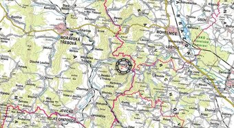 Zemědělská půda, prodej, Vranová Lhota, Svitavy - 5