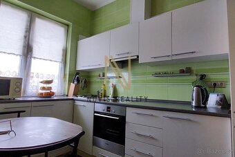 Pronájem, byt 3+1, 74 m², Horažďovice, ul. Husovo náměstí - 5