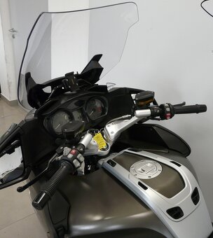 BMW R 1200 RT - 5