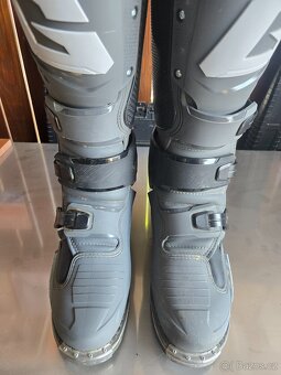Gaerne SG22 , vel.42 , motokrosove - endurove boty - 5