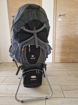 Krosna Deuter Kid Comfort 2 - 5
