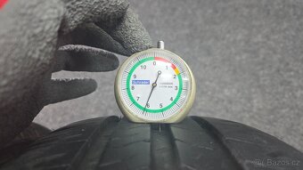 Letní pneumatiky 195/65 R15 91T Michelin - 5